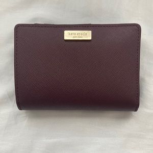 Kate Spade New York Compact Wallet